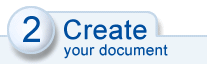 Create Your Legal Document