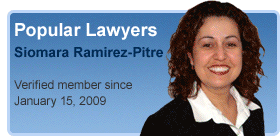 Free legal help 