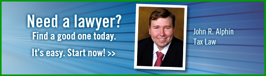 Find a Lawyer