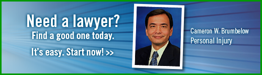Find a Lawyer
