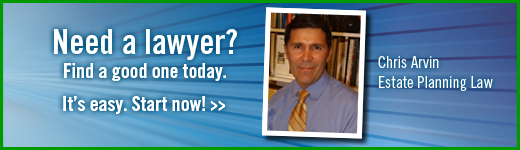 Find a Lawyer
