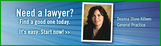 Find a Lawyer
