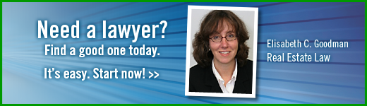 Find a Lawyer