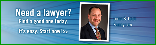 Find a Lawyer
