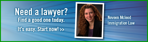 Find a Lawyer