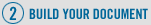 Create Your Legal Document