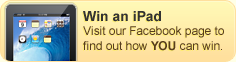 Win an iPad