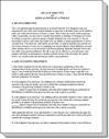 sample FREE legal document image.