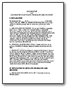View a sample Living Trusts.