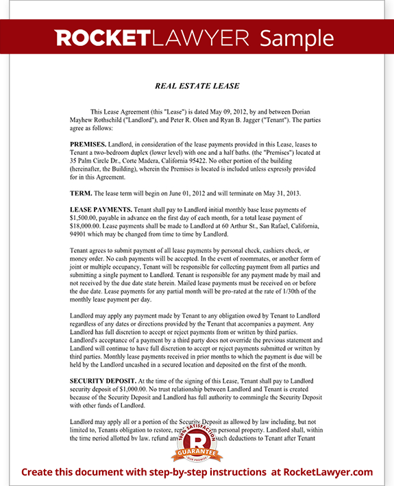 Simple Real Estate Lease Sample-Simple-Real-Estate-Lease-Form-Template.png