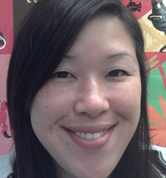 Angela Pang