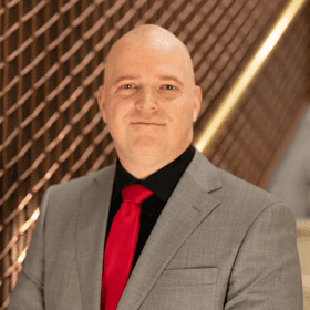 Matthew Lewis