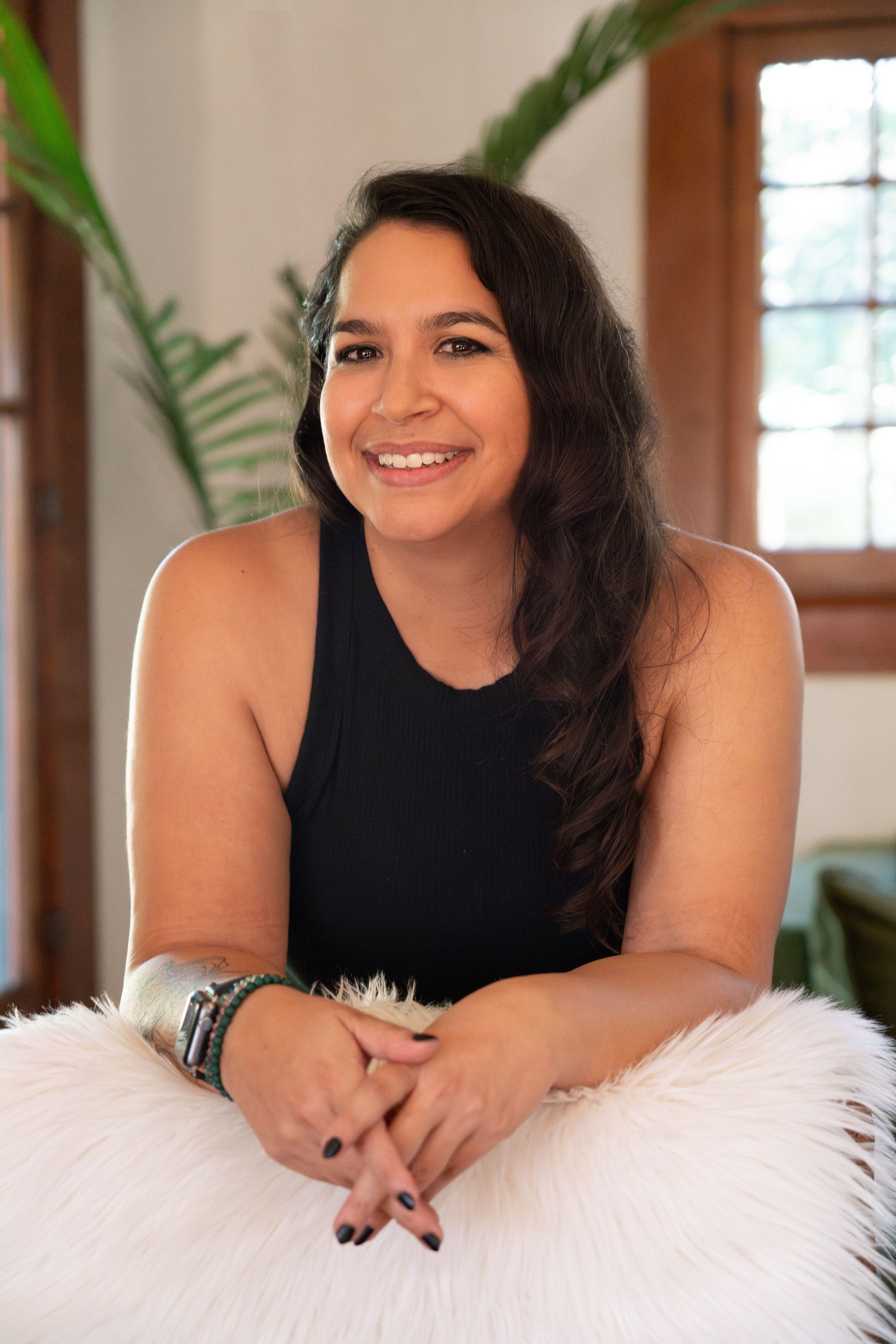 Rocket Lawyer customer Lesley Nickus, Founder @ Scary Plants Media