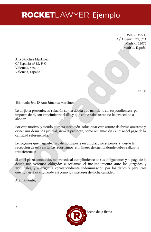 Carta De Baja Voluntaria 15 Dias  About Quotes m