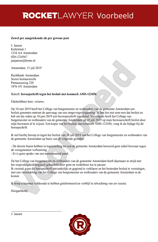 Beroepschrift Opstellen  Makkelijk en Snel