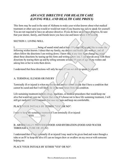 Реферат: Living Wills Essay Research Paper Living Wills