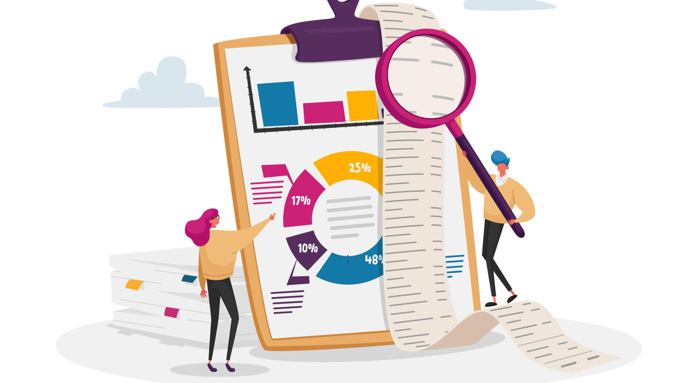 Financial information refers to a comprehensive set of data and projections that provide a detailed overview of the financial aspects of the business
