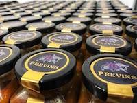 Previns, an Indian fine food business based in Leicester