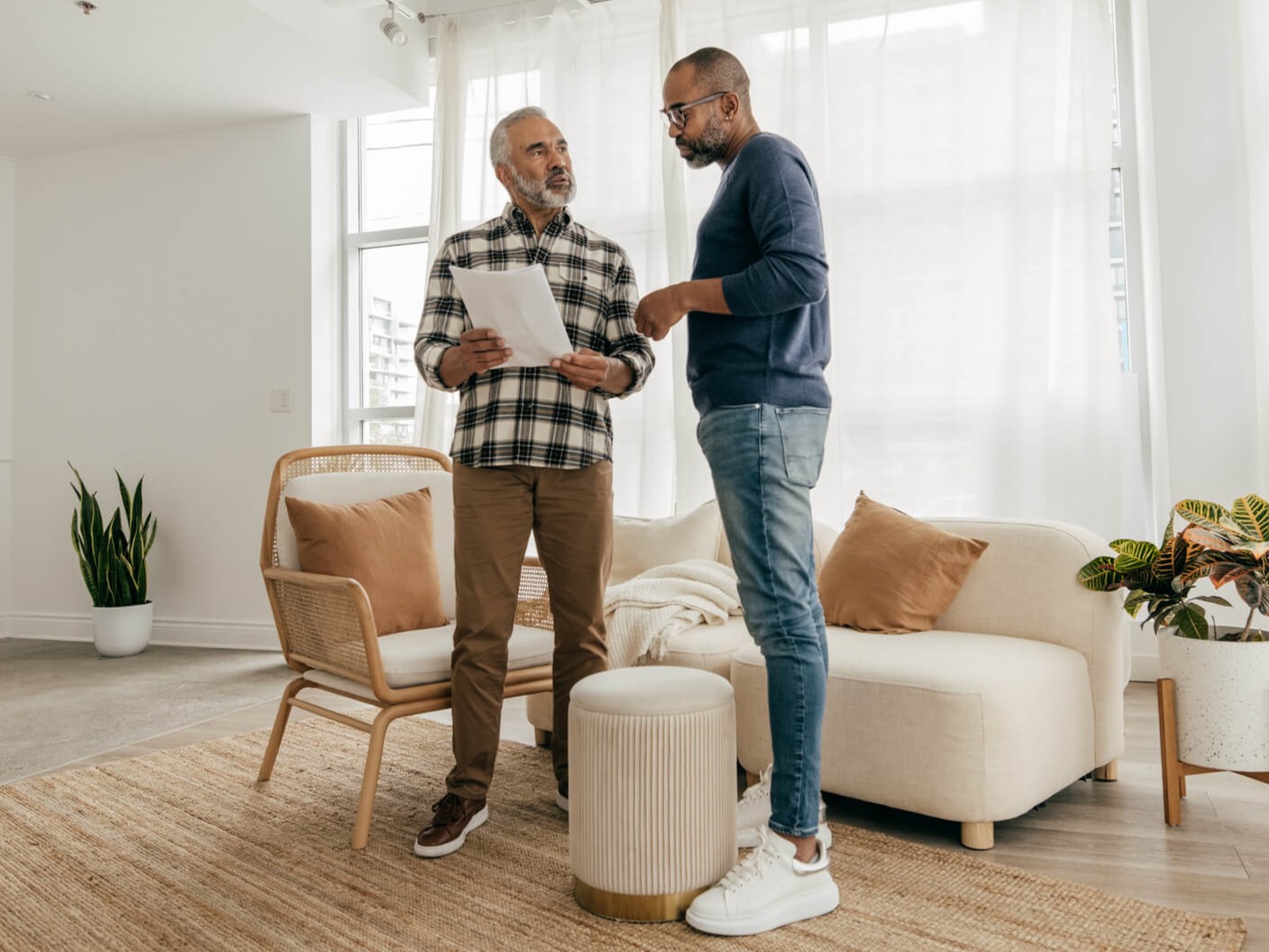 Rent Increase In Scotland Free Guide Rocket Lawyer UK