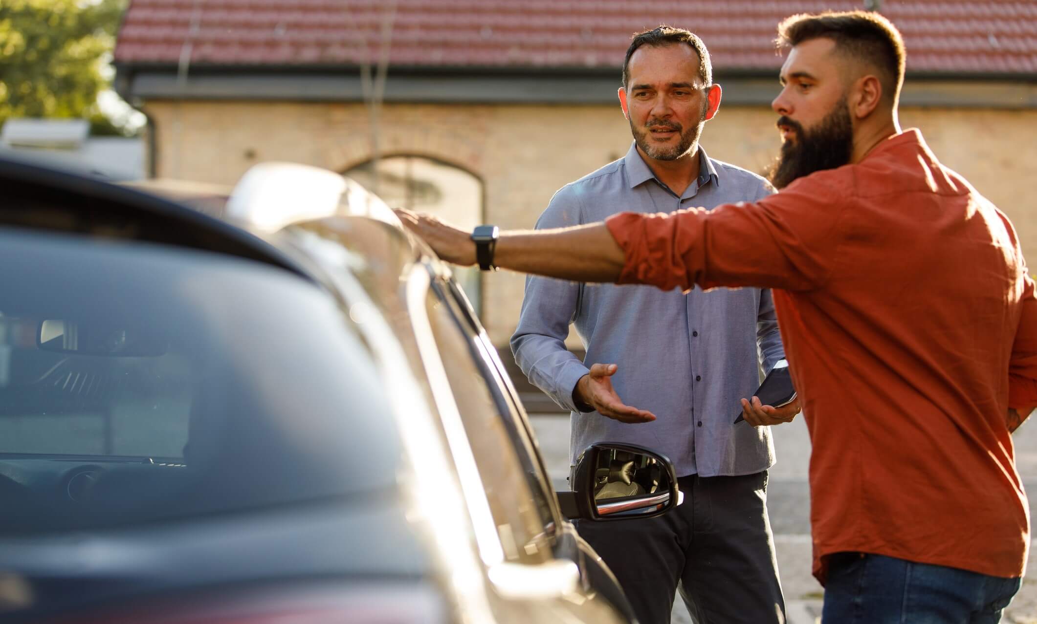 Can I Return A Used Car Within 30 Days: Essential Facts Revealed