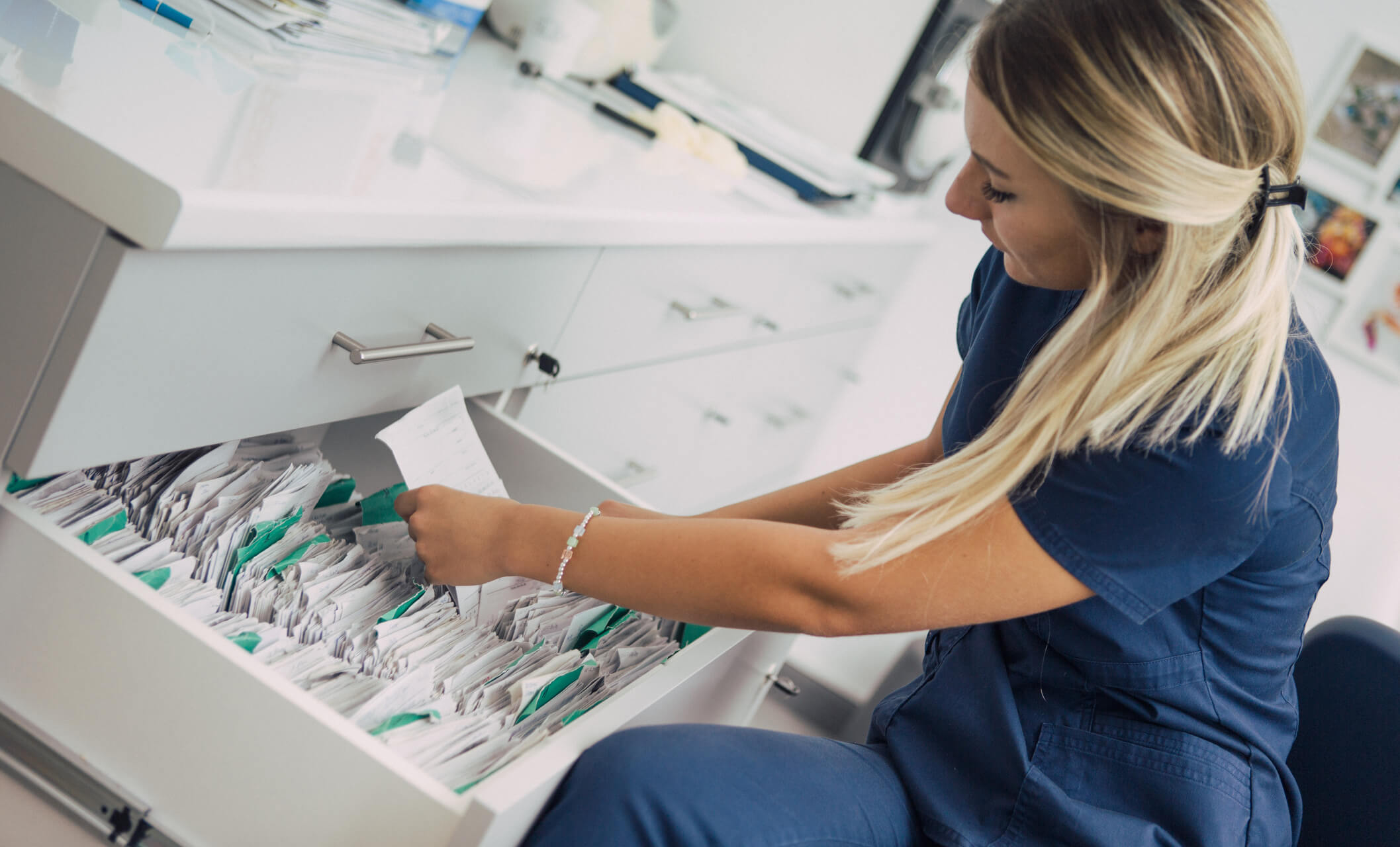 Medical Record Retention Legal Insights Rocket Lawyer UK