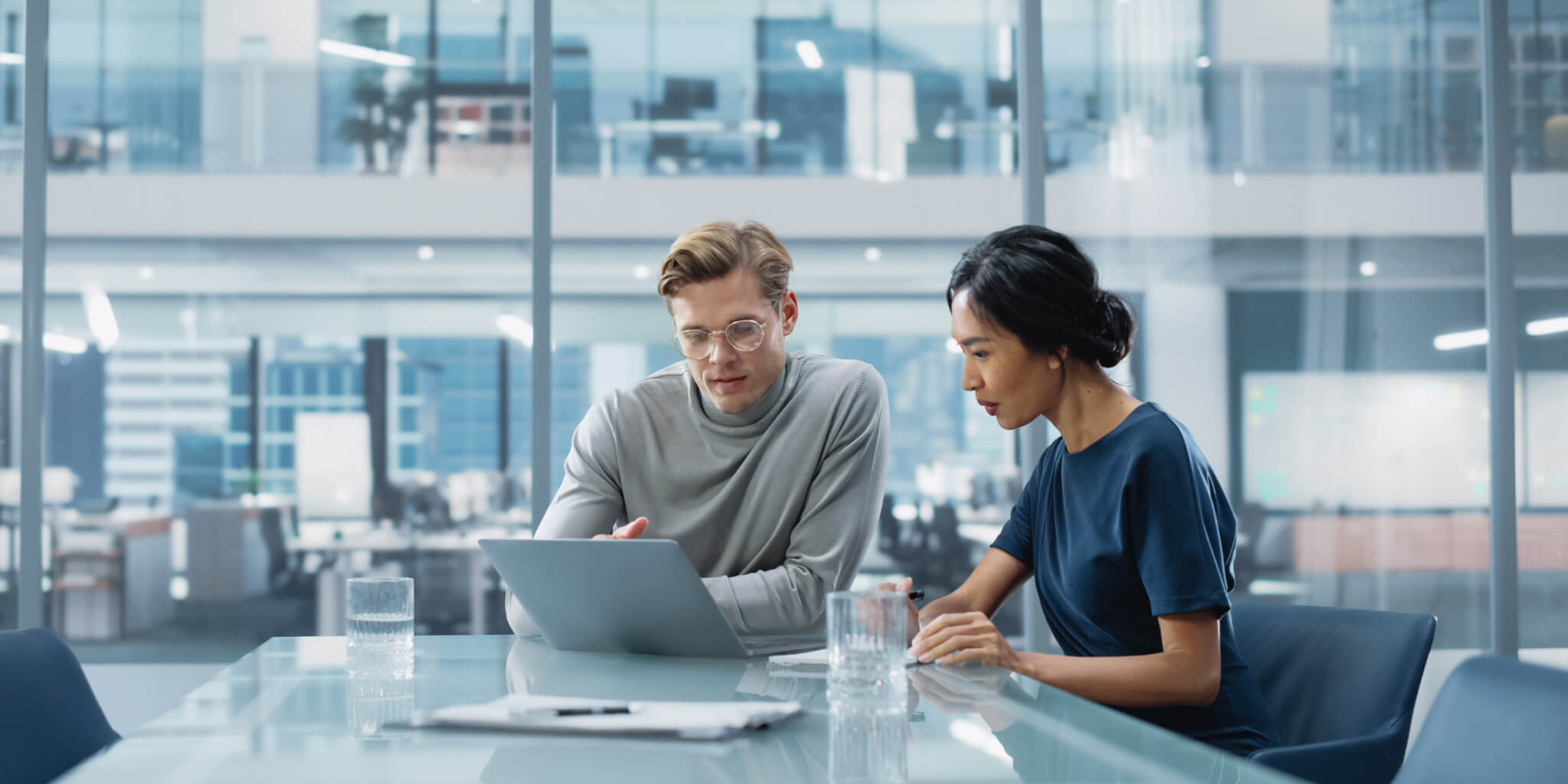 Avoiding AI Trouble in Your Business Rocket Lawyer