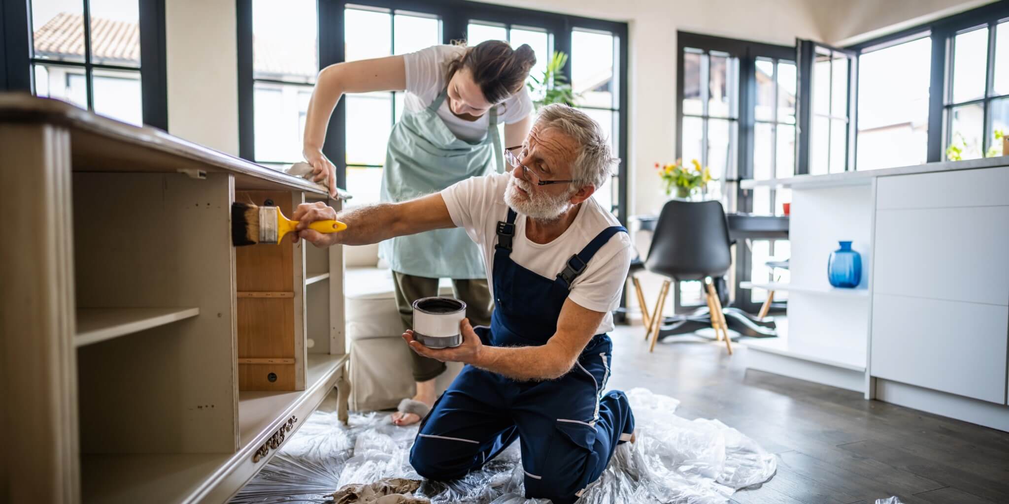 Budget Friendly Renovation Reference: Top 5 Budget Friendly Renovations