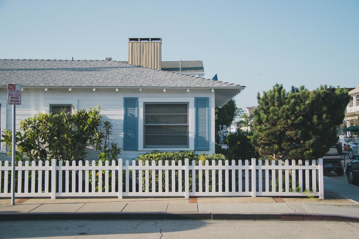 Can Granny Flats Make California Affordable?