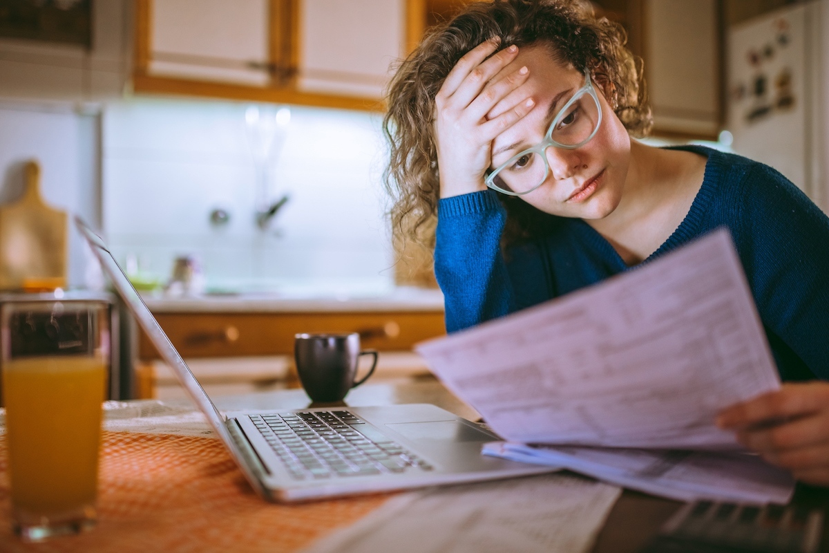 My Tenant Can't Pay Rent What Should I Do? Rocket Lawyer