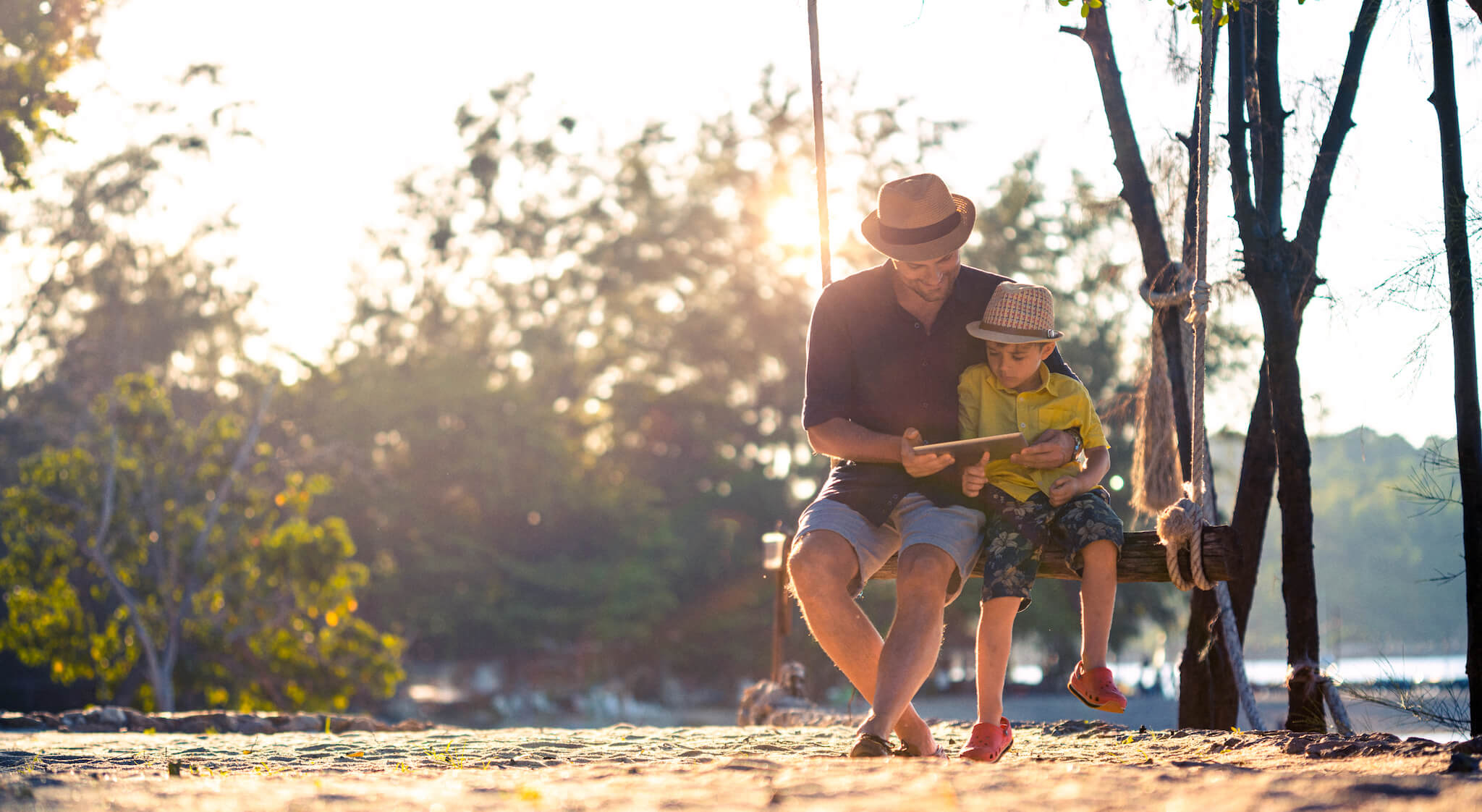 Changing Child Custody Schedules for Summer Vacations Rocket Lawyer