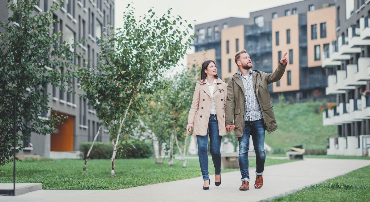 View of Condo vs. Co-Op: What's the Difference? - Rocket Lawyer