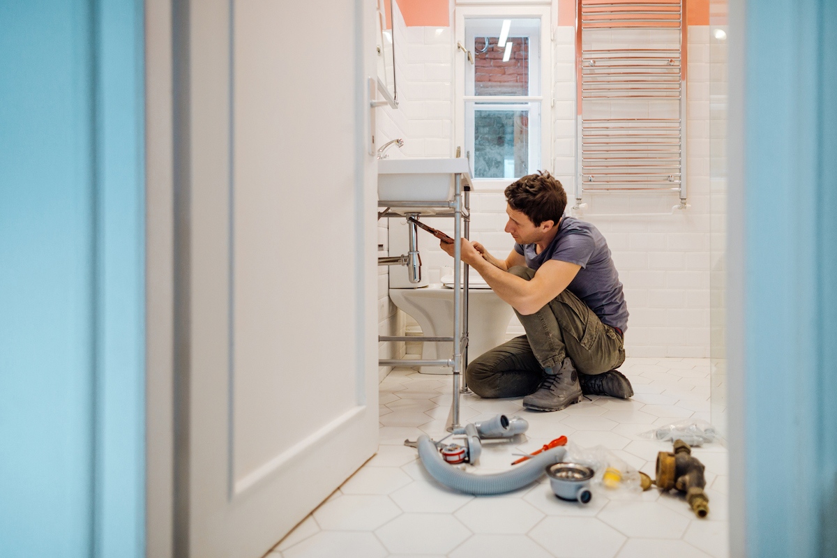 Landlord Repairs During ShelterinPlace Rocket Lawyer