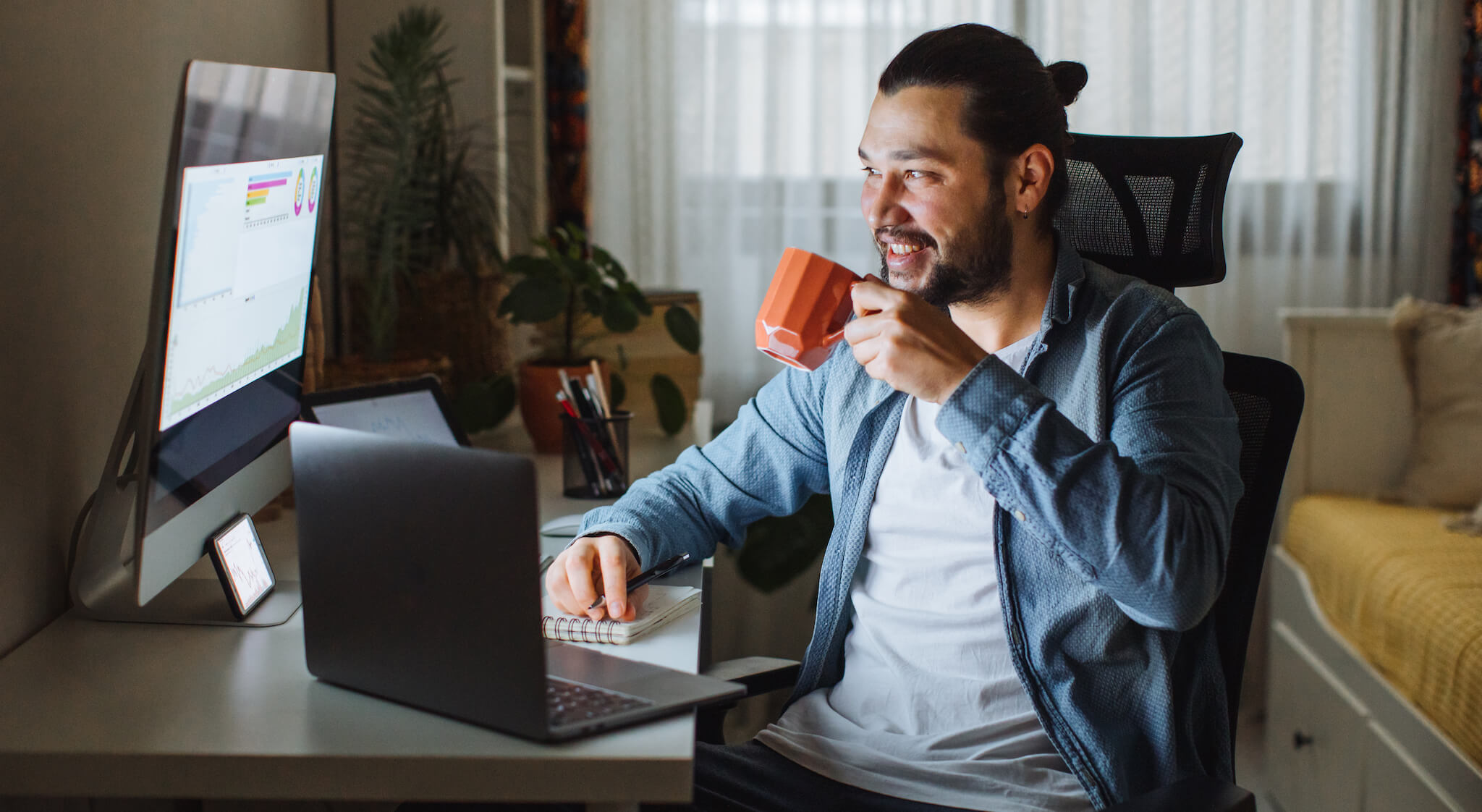 Cryptocurrency and Taxes: Does it Make Sense to Sell? - Rocket Lawyer