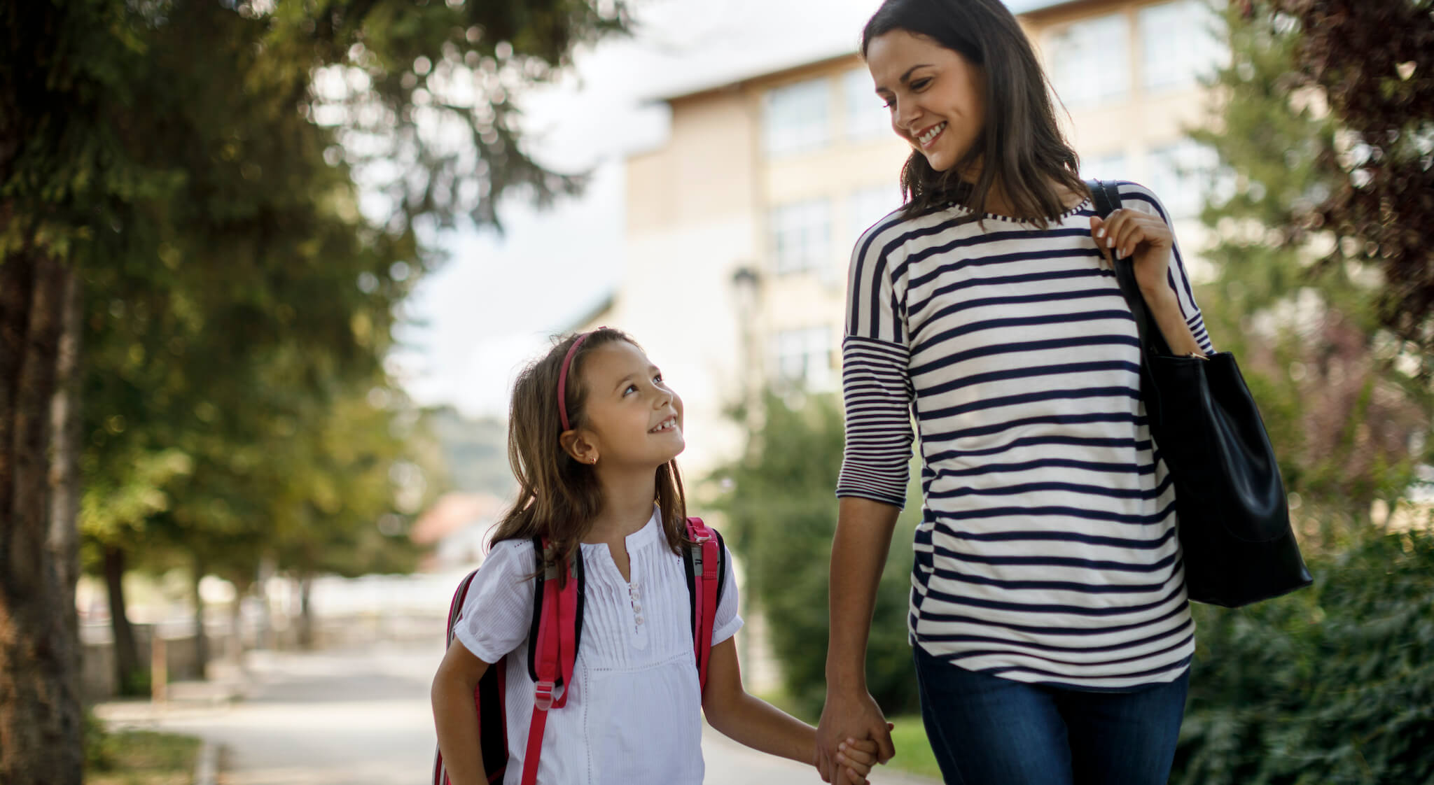 Does School District Matter When Determining Custody? Rocket Lawyer