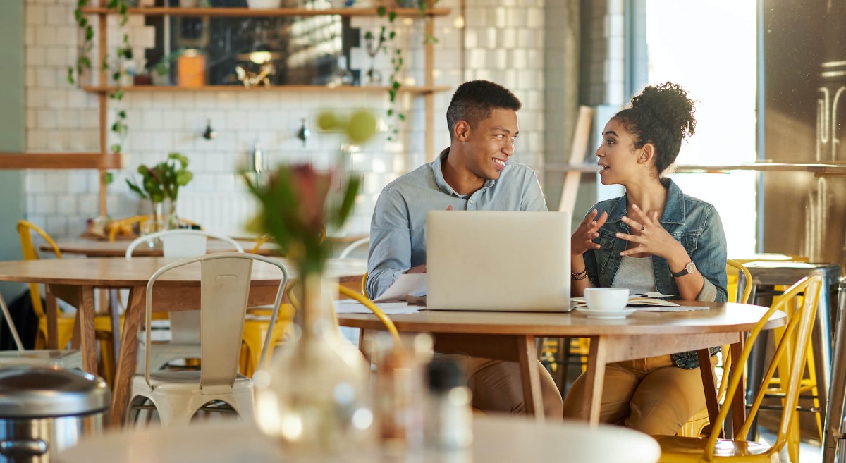 How Small Businesses Benefit from the Latest Tech Rocket Lawyer