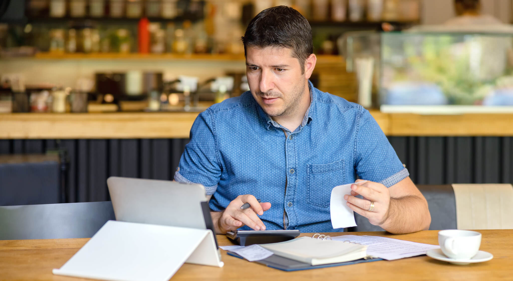 How To Calculate and Withhold Payroll Taxes - Rocket Lawyer