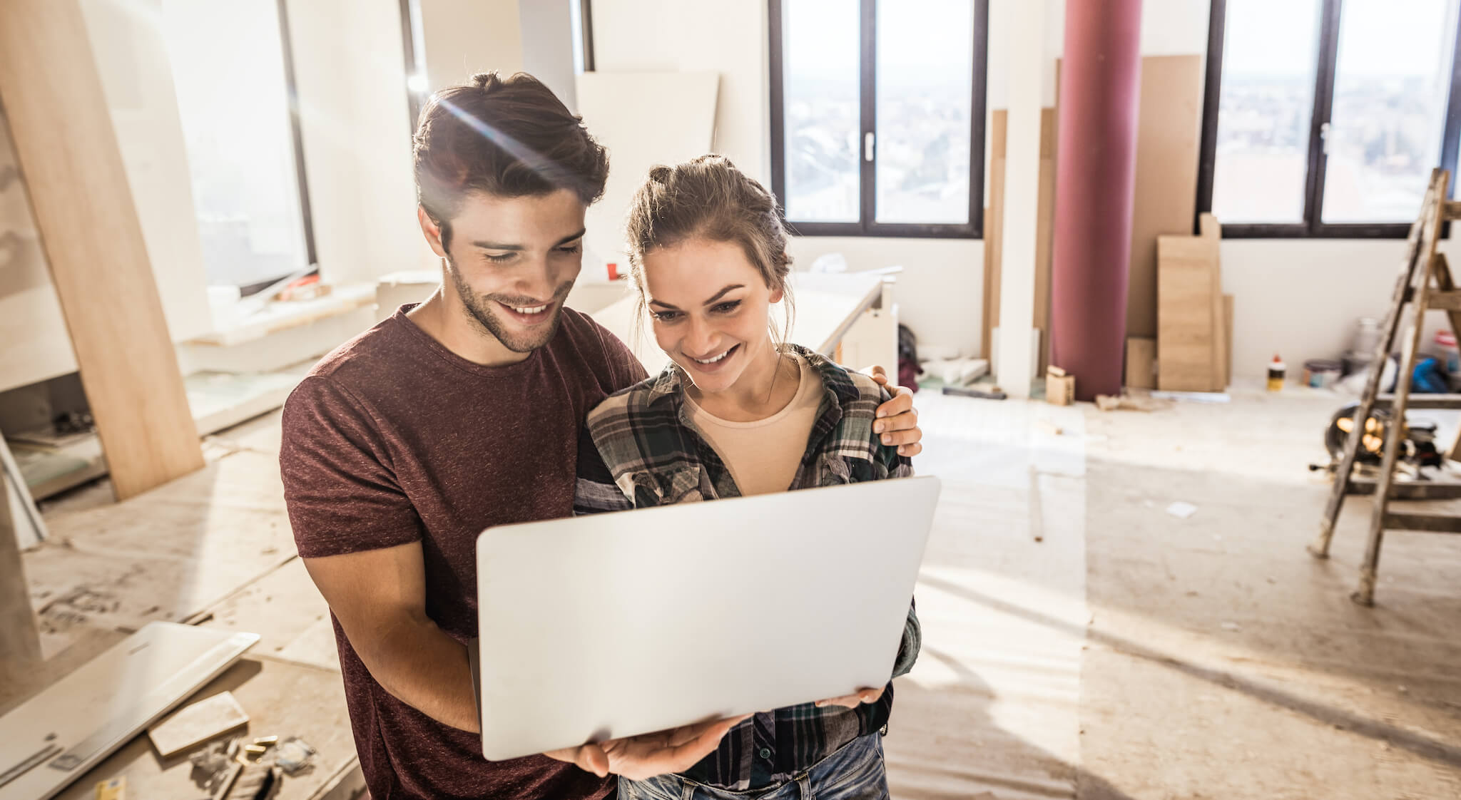 Is It Worth It To Buy a FixerUpper? Rocket Lawyer