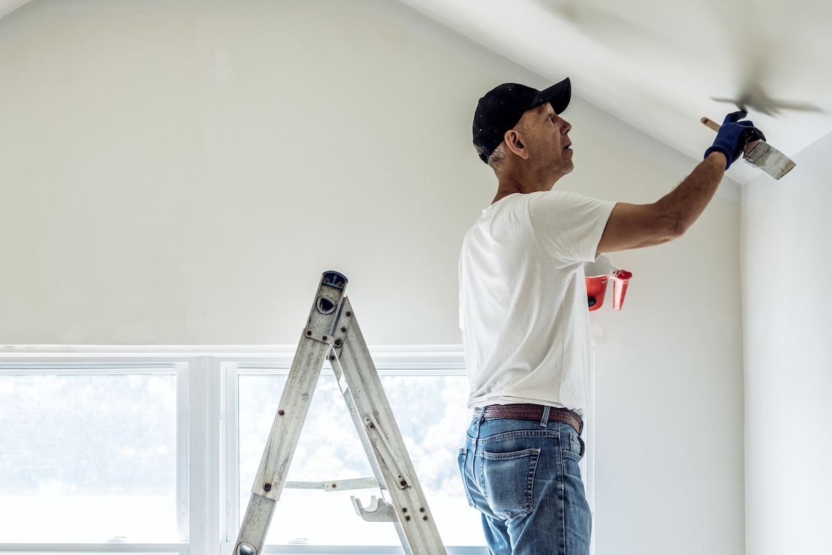 When & Why You Need a LeadBased Paint Disclosure Rocket Lawyer