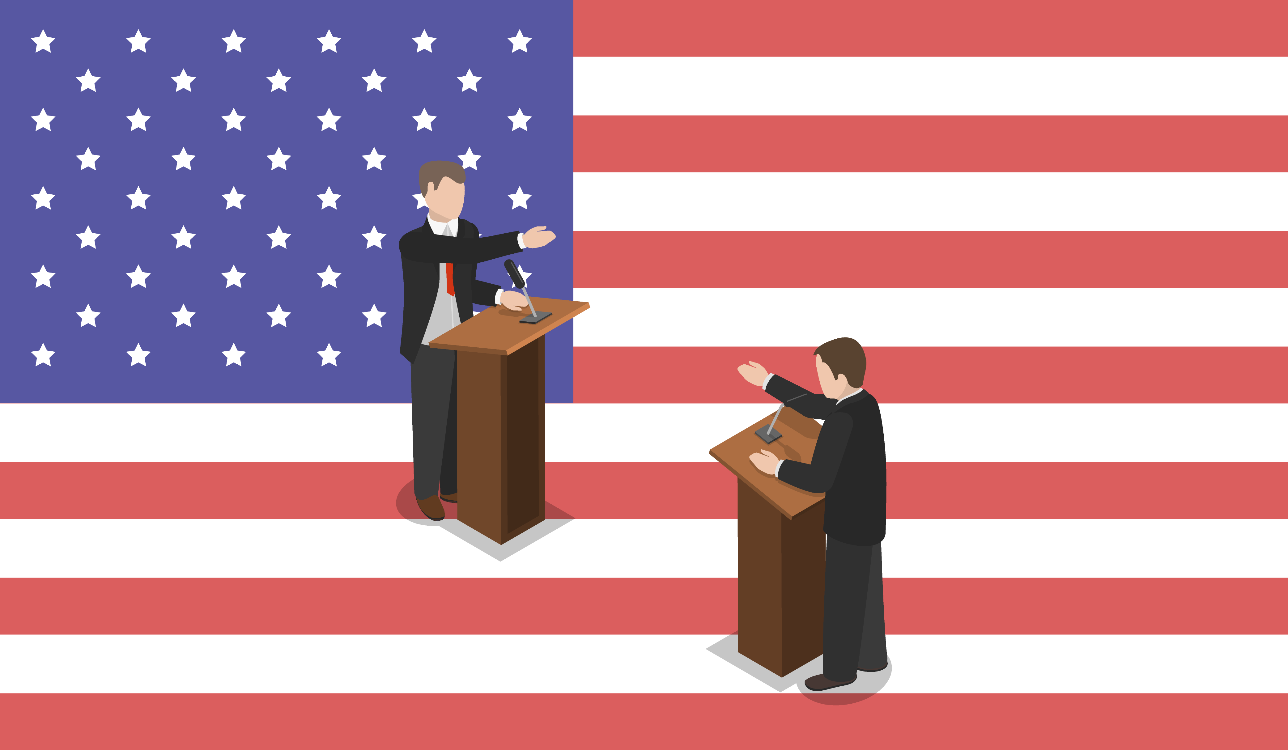 How Do Primaries Work? Rocket Lawyer