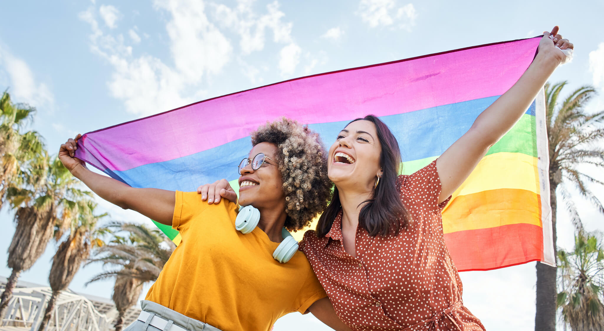 Lgbtq Rockets Pride for Employers: Simple Ways To Be an LGBTQ+ Ally - Rocket Lawyer