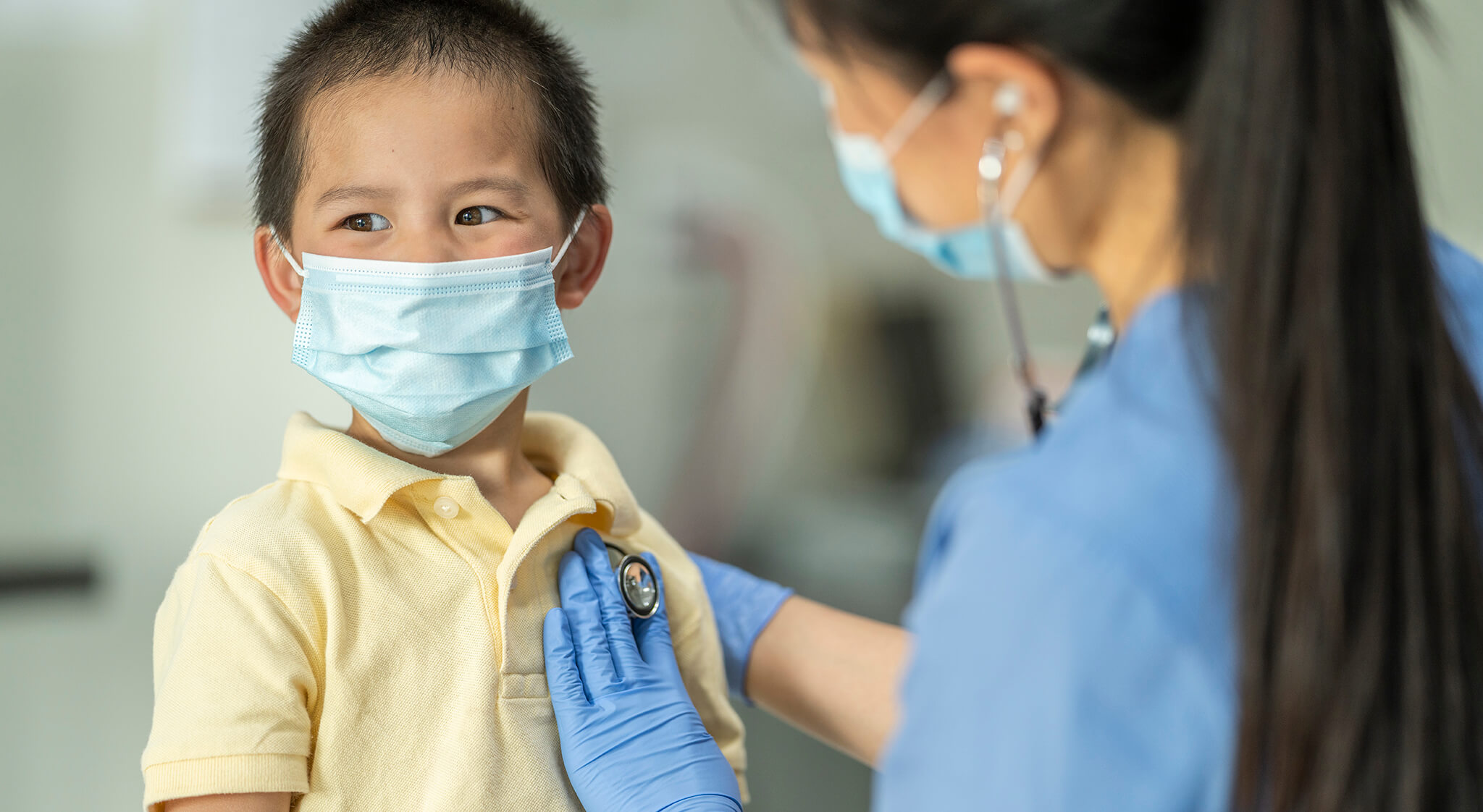 Medical Examinations for an International Adoption Rocket Lawyer