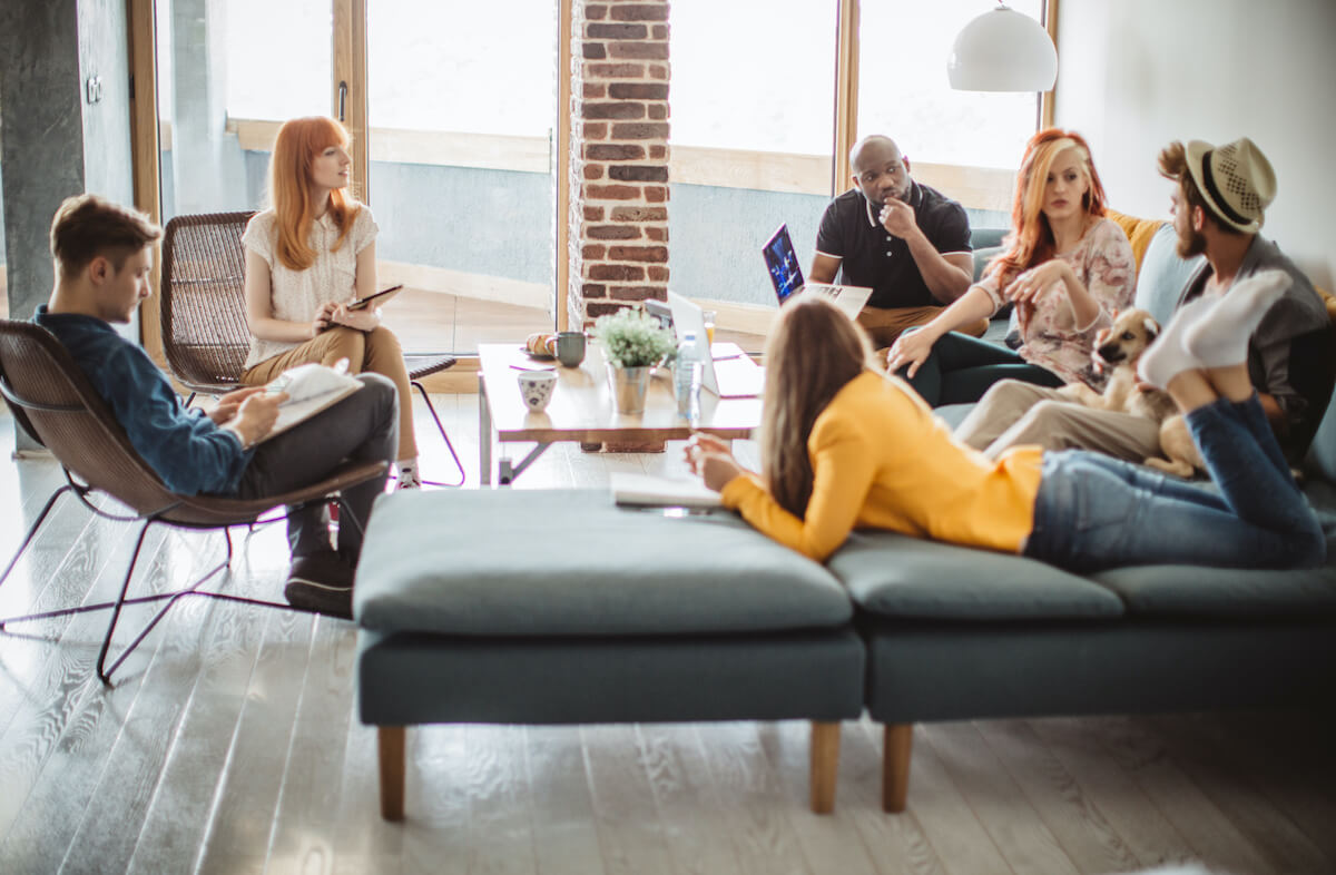 Primary Tenant & Subtenant Rights & Responsibilities Rocket Lawyer