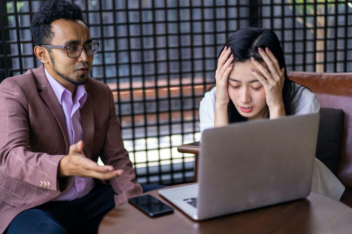 What Does Under Duress Mean - MeaningKosh