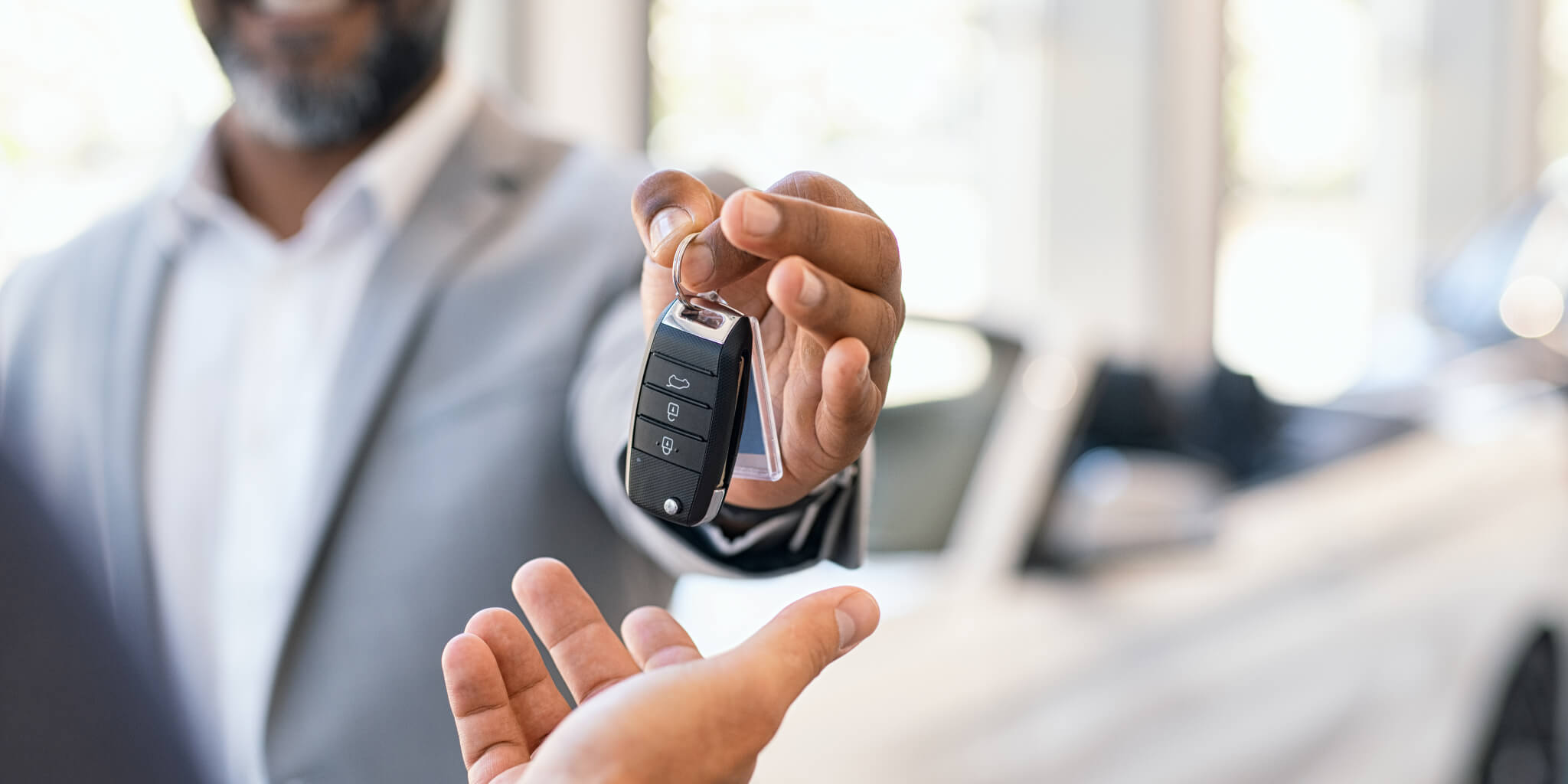 The Legal Risks of Buying a Car With a Salvage Title Rocket Lawyer