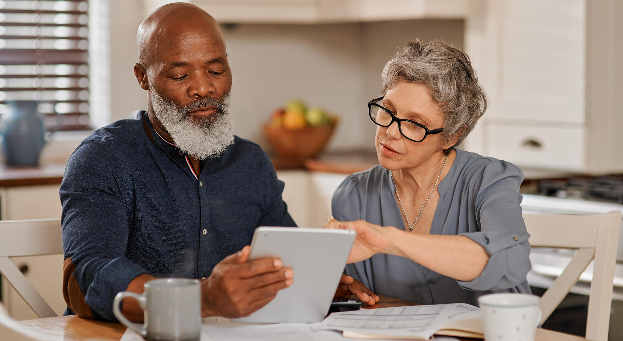 Transferring Property to a Spouse with a QTIP Trust Rocket Lawyer