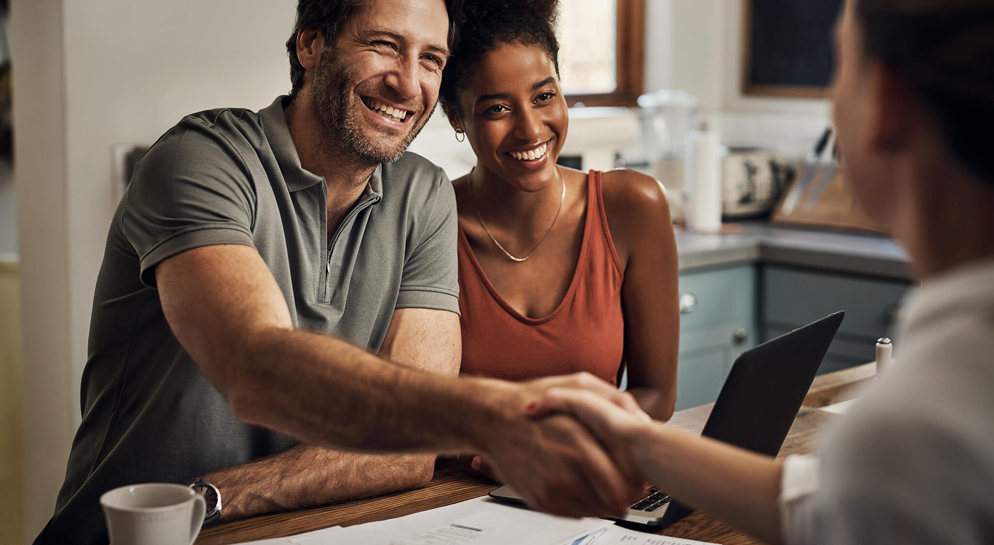 What is a title commitment rocket lawyer