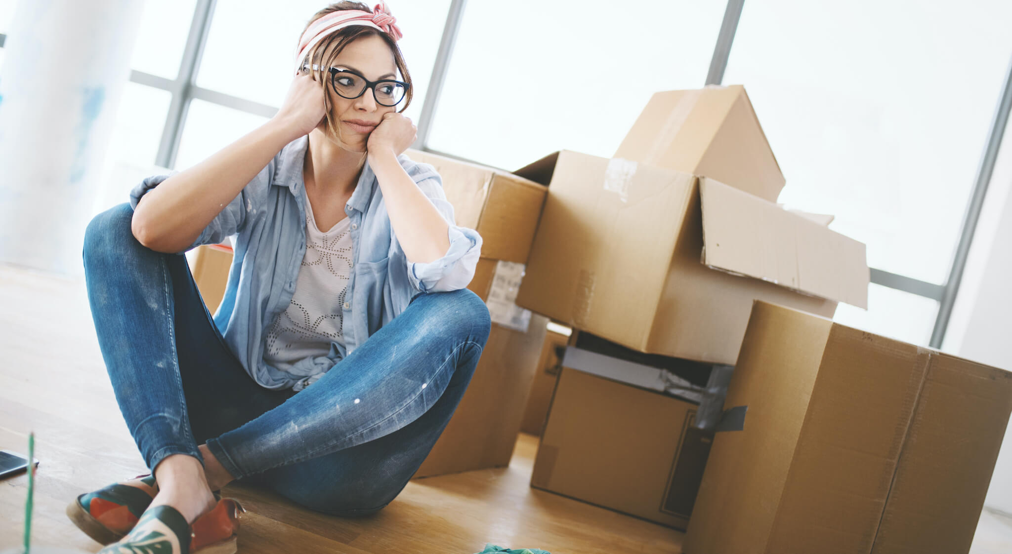 What To Do With a Tenant's Abandoned Property Rocket Lawyer