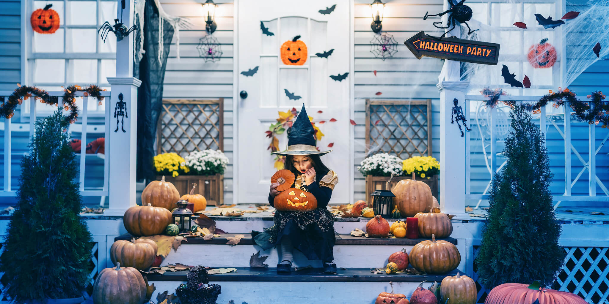 What To Know About Selling a Haunted House Rocket Lawyer