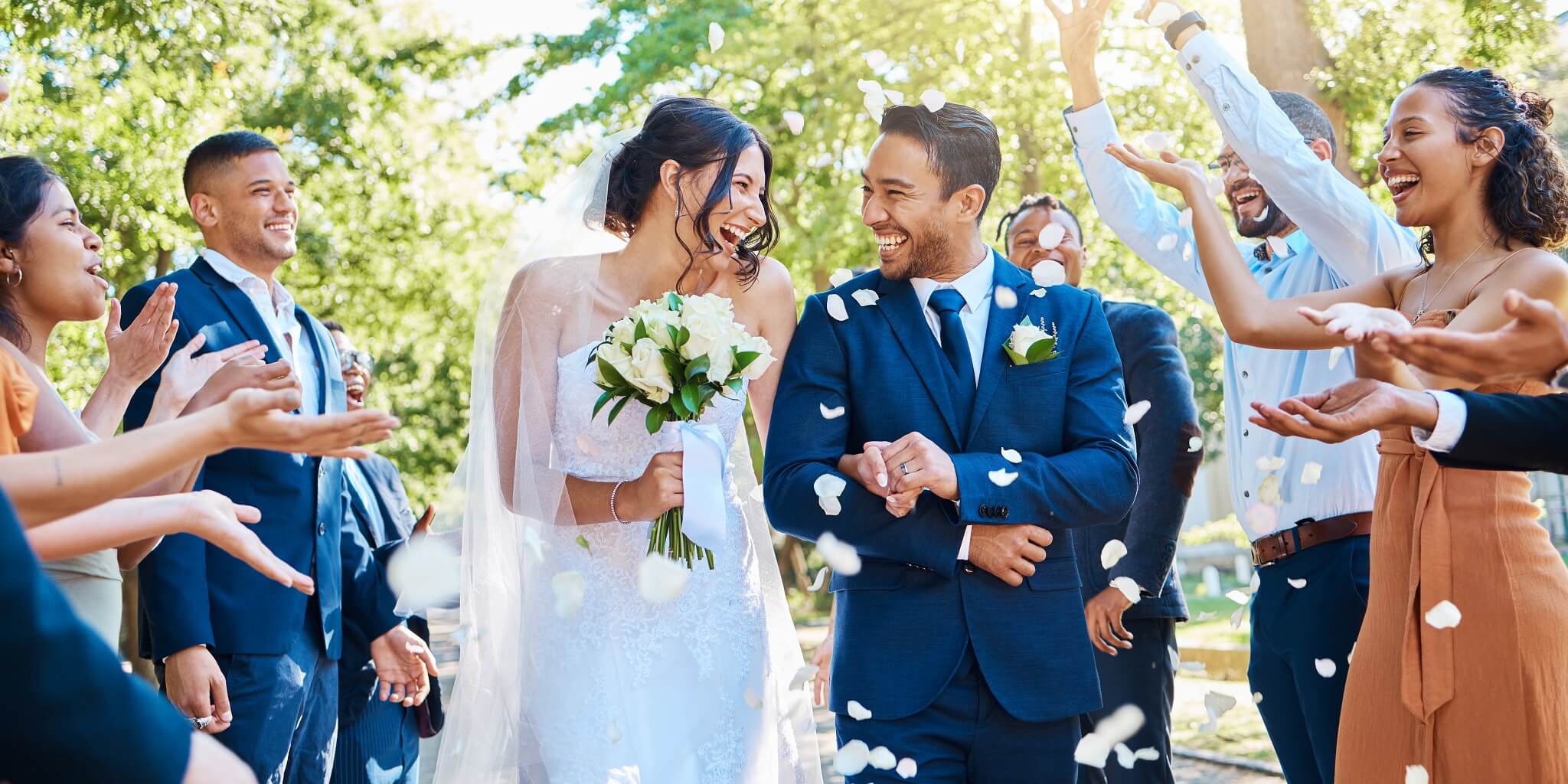 How Will Getting Married Affect Your Premium Tax Credit?