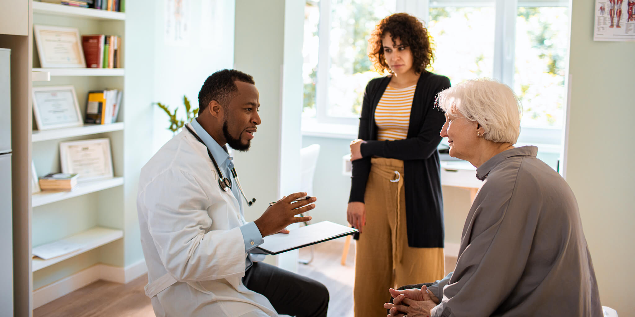 Which Power of Attorney Protects Healthcare Decisions? Rocket Lawyer